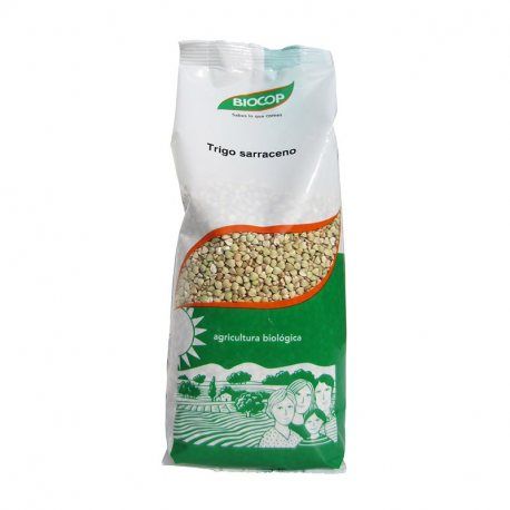 BIOCOP TRIGO SARRACENO 500 G