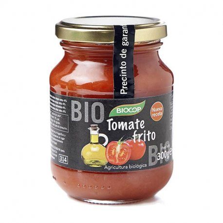 BIOCOP TOMATE FRITO 300 G