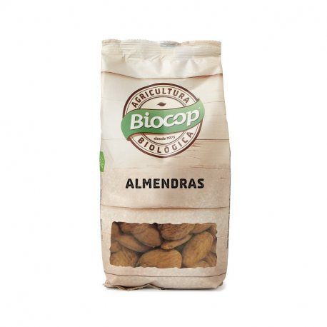 BIOCOP ALMENDRAS BIOCOP 250 G