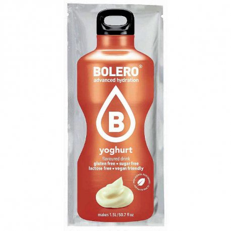 BOLERO DRINK YOGHURT