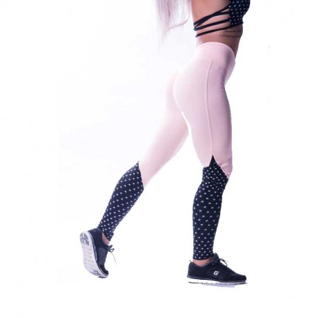 NEBBIA HIGH WAIST NS LEGGINGS 638