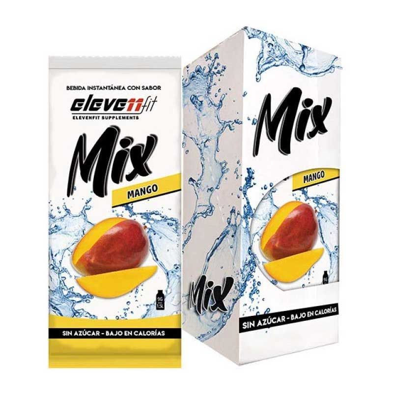 Comprar ElevenFIT MIX Bebida Saborizante sin Azúcar