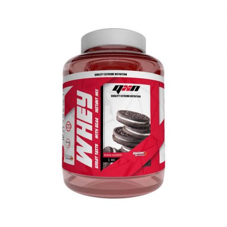 NUTRIMARKET NEW 100% WHEY 1 KG