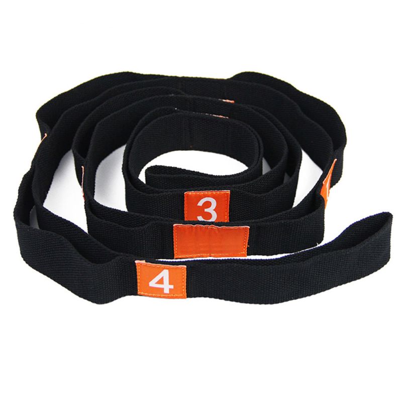 Cinturon Yoga 4 Mts - Comprar en QUUZ, Fitness Gear
