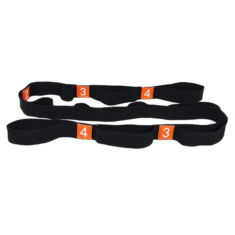 Cinturon Yoga 2 Mts - Comprar en QUUZ, Fitness Gear