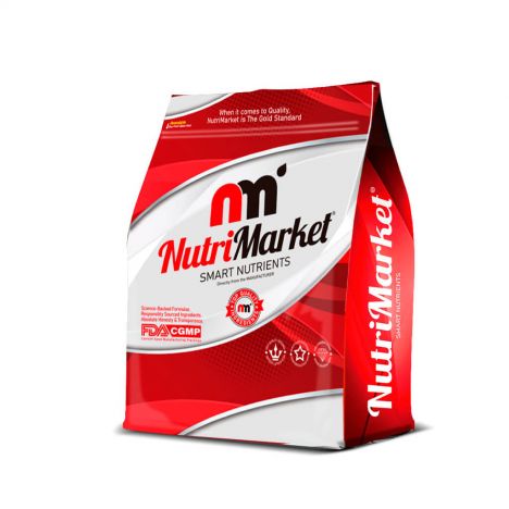 NUTRIMARKET NEW CLUSTER DEXTRIN 1KG