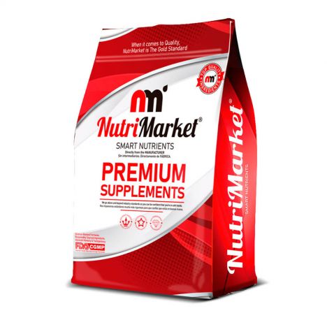 NUTRIMARKET GAINER PRO 3 Kg BOLSA