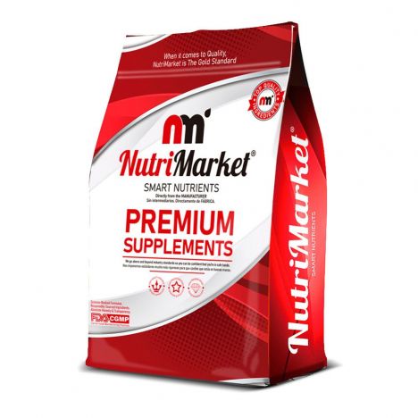 NUTRIMARKET DAA 150G