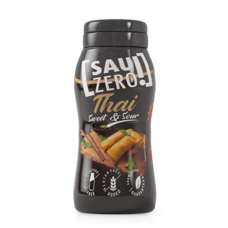 SAUZERO ZERO CALORIES THAI 310ML