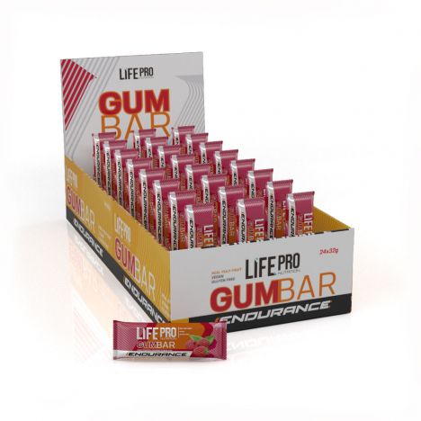 LIFE PRO ENDURANCE GUMBAR 24x32G