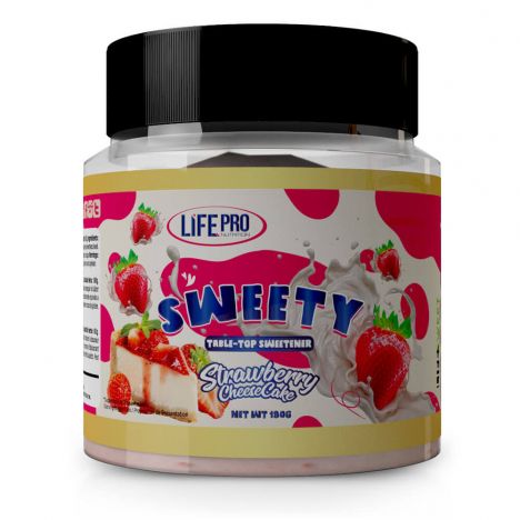 LIFE PRO FIT FOOD SWEETY 180G