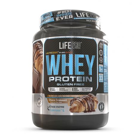 LIFE PRO WHEY 1 KG