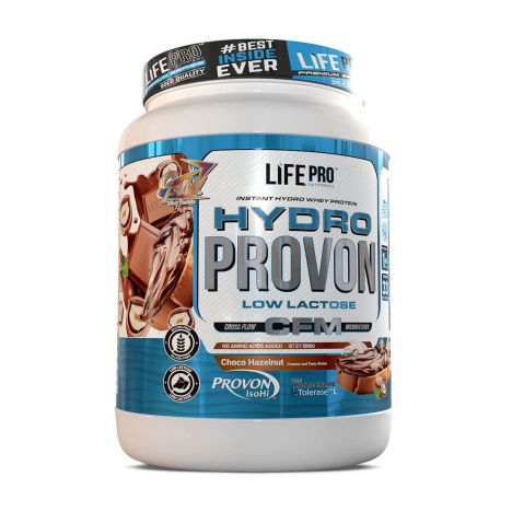 LIFE PRO HYDRO PROVON 1KG