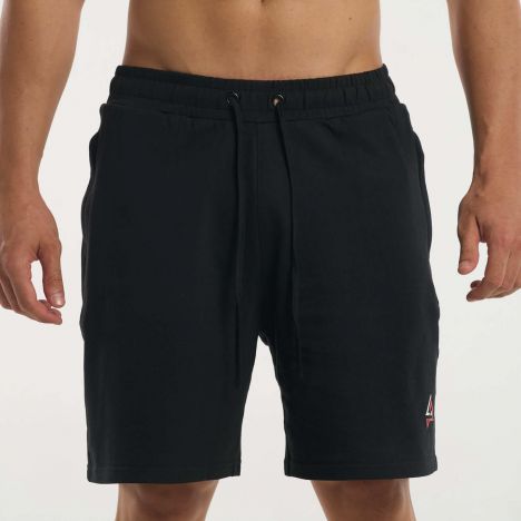 LIFE PRO SHORT PANTS BLACK