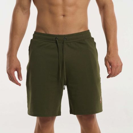 LIFE PRO SHORT PANTS GREEN