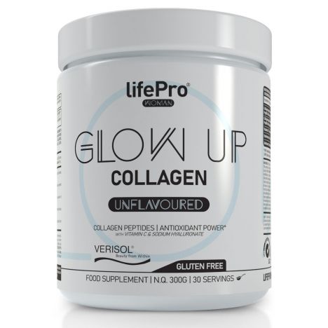 LIFE PRO COLLAGEN GLOW UP 300G