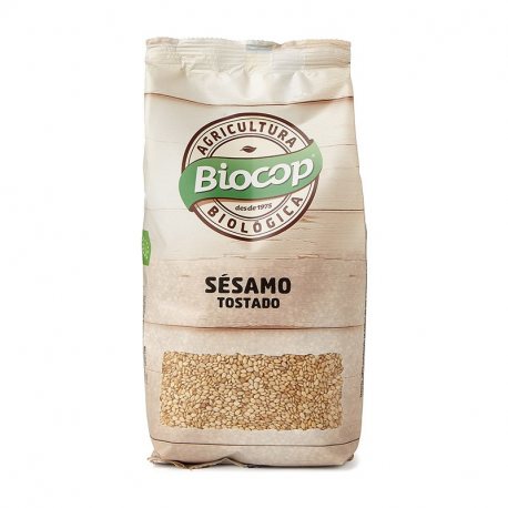 SESAMO TOSTADO BIOCOP 250 G