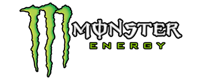 Monster Energy